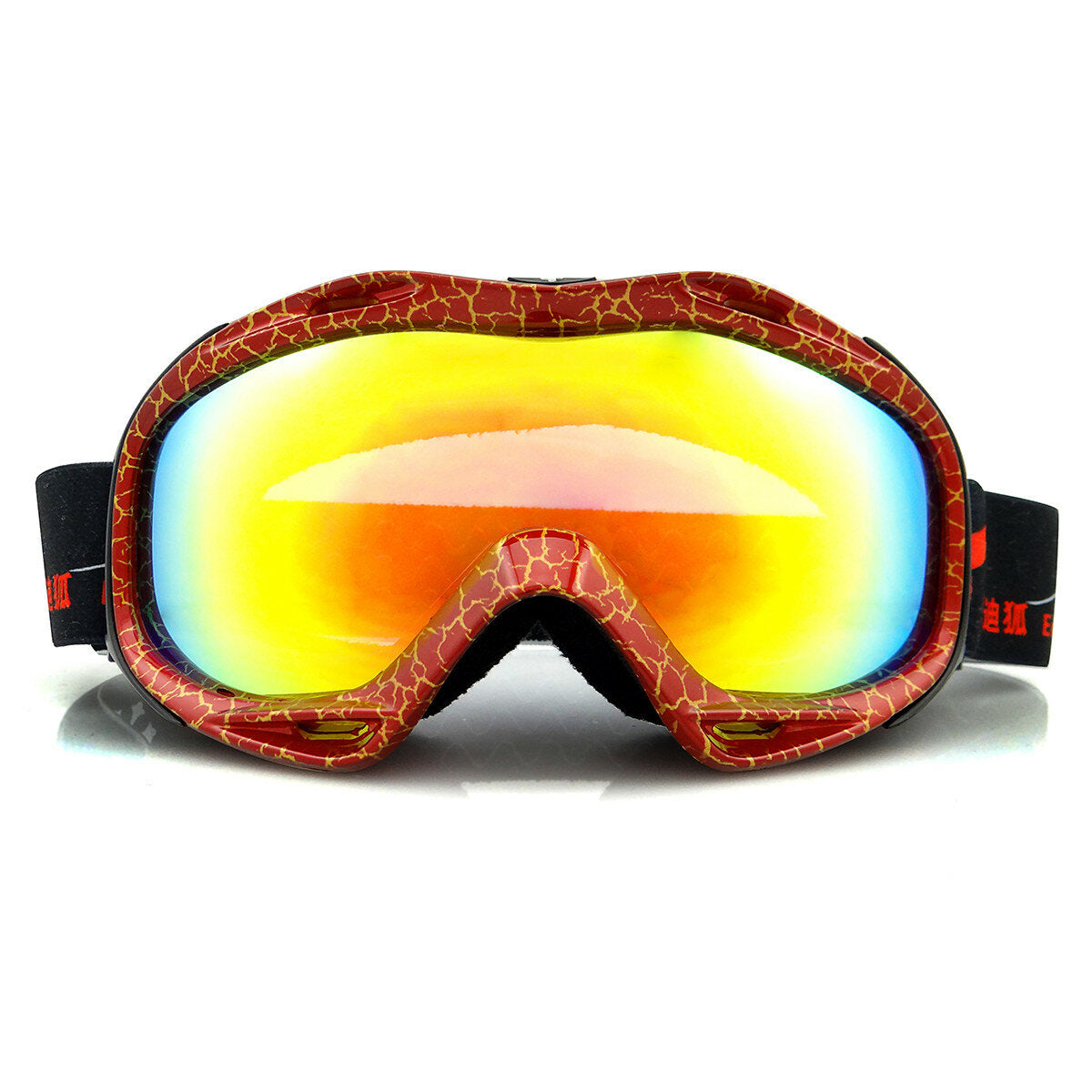 Sports Ski Goggles Motorcycle UV400 Windproof Glasses