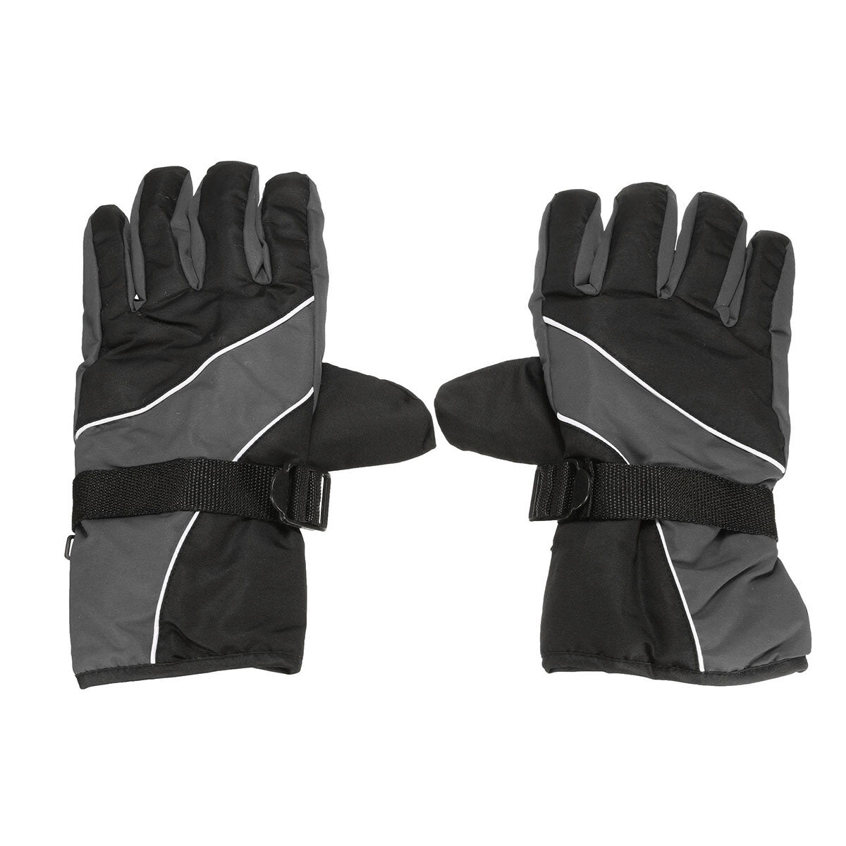 Waterproof Windproof Winter Motorcycle Skiing Racing Skating Gloves