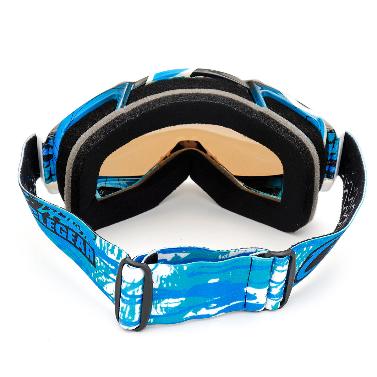 Motorcycle Windproof Helmet Goggles Riding Glasses Ski Goggles