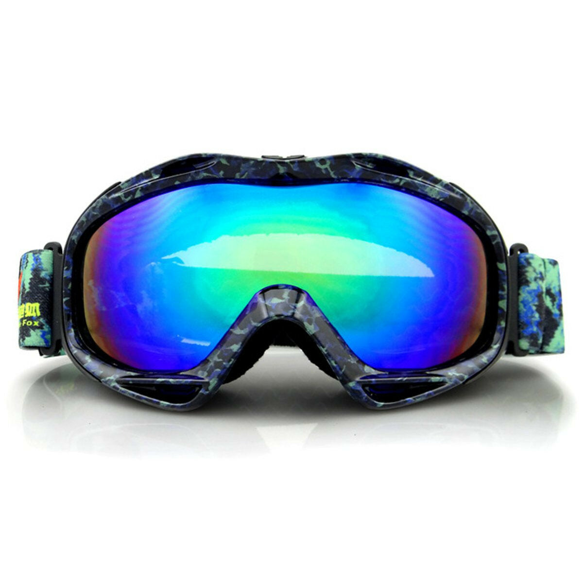 Sports Ski Goggles Motorcycle UV400 Windproof Glasses