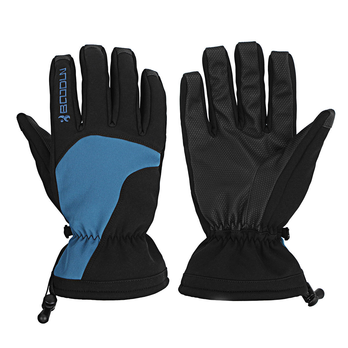 Waterproof Windproof Winter Motorcycle Gloves for Outdoor Sports and Skating