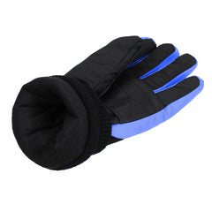 Electric Heated Gloves for Winter Cycling & Motorcycle Riding