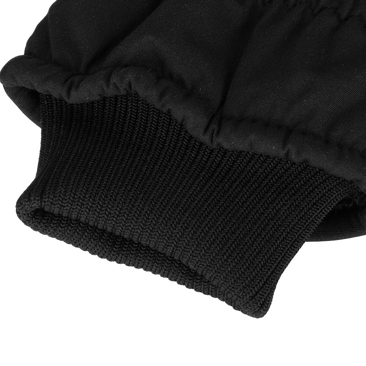 Waterproof Thermal Touch Screen Ski Gloves - Warm Winter Protection