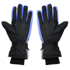 Electric Heated Gloves for Winter Cycling & Motorcycle Riding