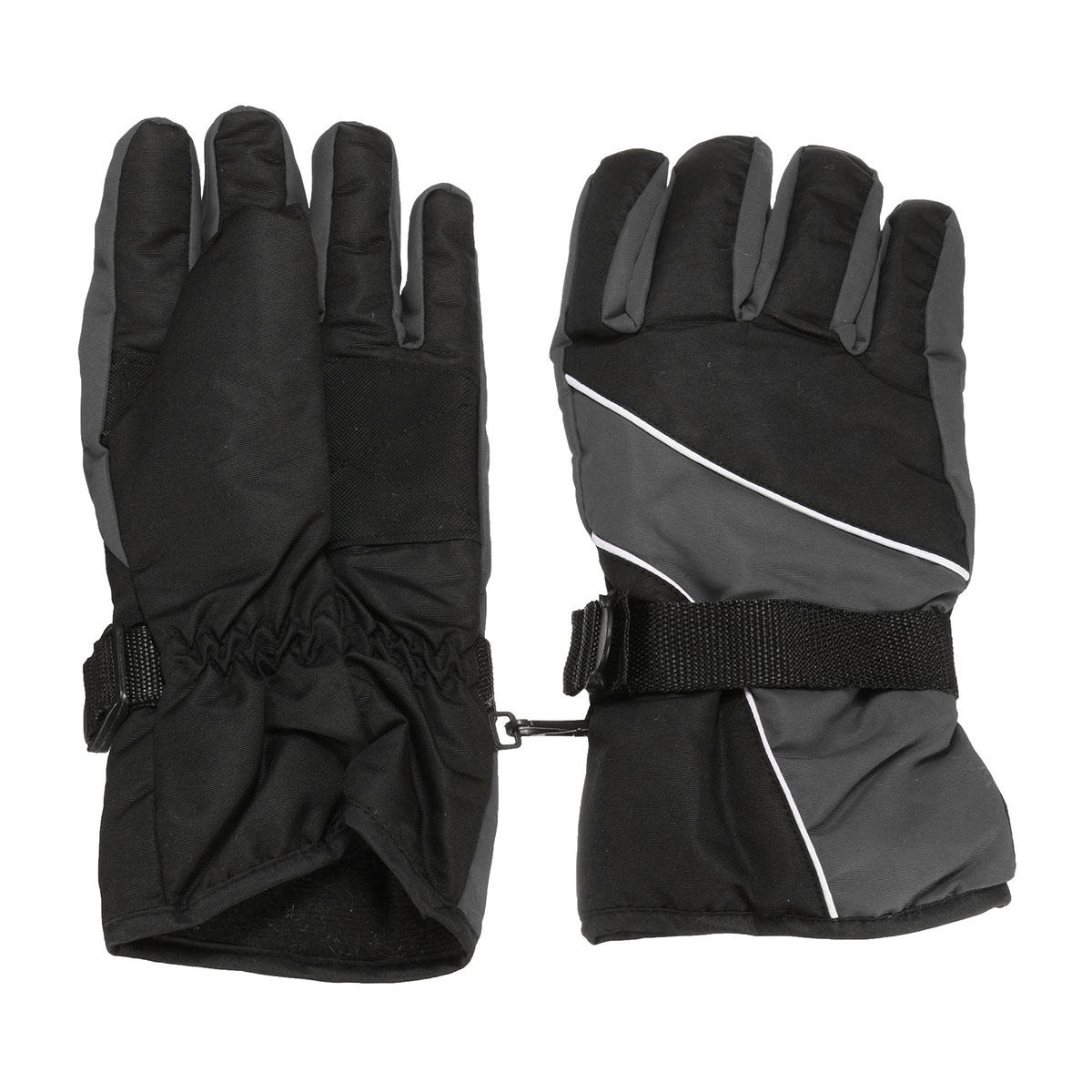 Waterproof Windproof Winter Motorcycle Skiing Racing Skating Gloves