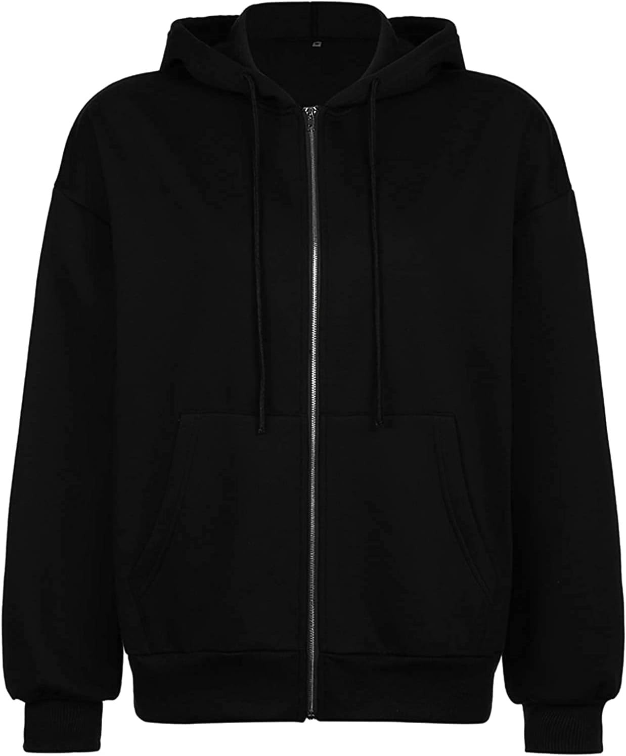 Women’s Teddy Coat – Warm & Cozy Winter Outerwear with Hood & Pockets – Casual, Stylish, Micro-Elastic Fleece Jacket for Cold Weather – Perfect for Street, Vacation, Weekend Wear