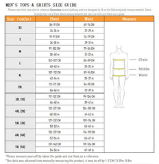 5pcs Men's Regular Fit Long Sleeve T-Shirts, Basic Solid Color, Casual/Sports/Outdoor