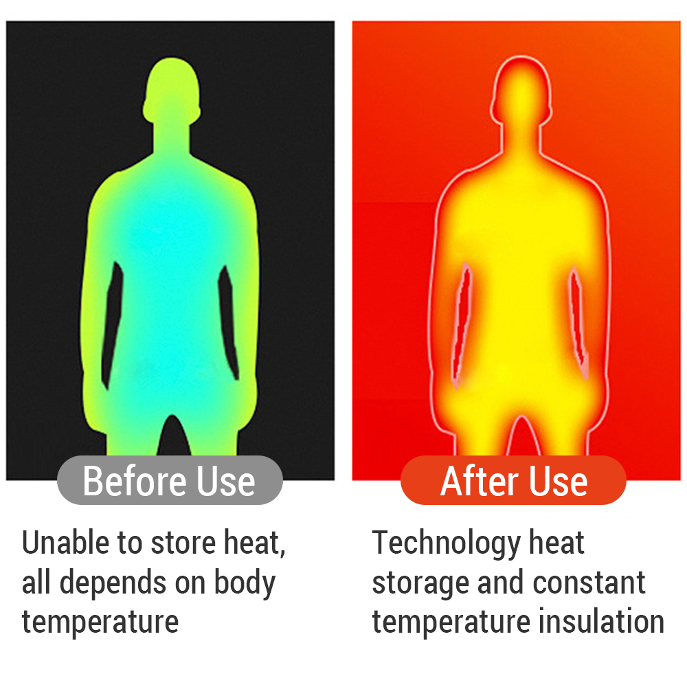 Battery-Powered Heated Cotton Jacket, 21-Zone Control Winter Coat