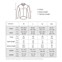 Winter Warm UP Cycling Jacket Breathable Bike Outerwear Windproof Waterproof Cycling Jacket