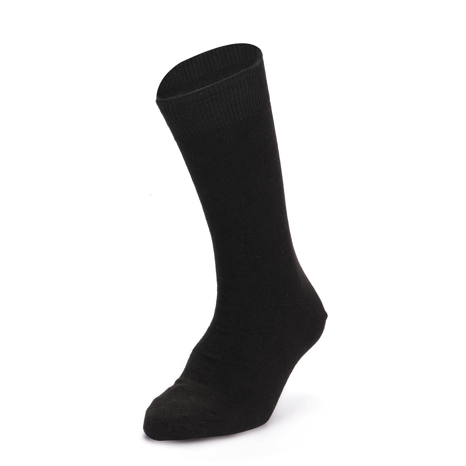 Battery Heated Socks for Outdoor Cold Weather - Ideal for Riding, Camping, Hiking, Motorcycle