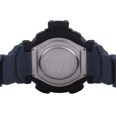 100M Waterproof Luminous Display Countdown Alarm Clock Men Digital Watch