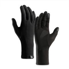 Waterproof Winter Ski Snowboard Touchscreen Gloves Non-slip for Men & Women