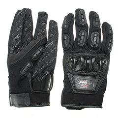 All-Season Anti-Skid Shockproof Racing Gloves