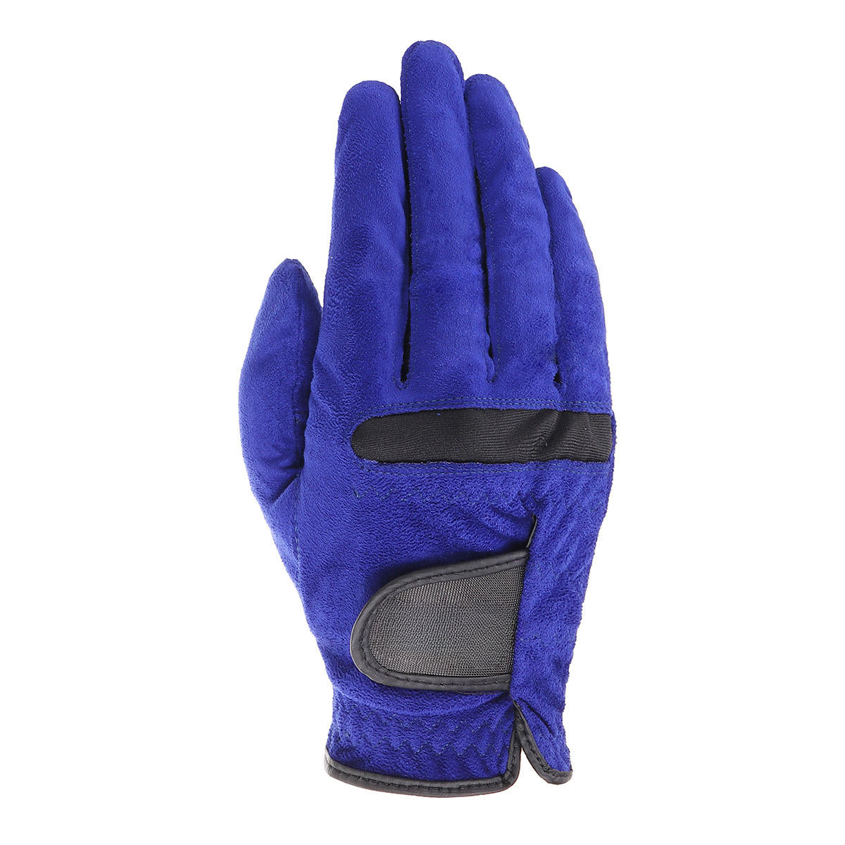 Hand Golf Gloves Sweat Absorbent Soft Breathable Multi Size