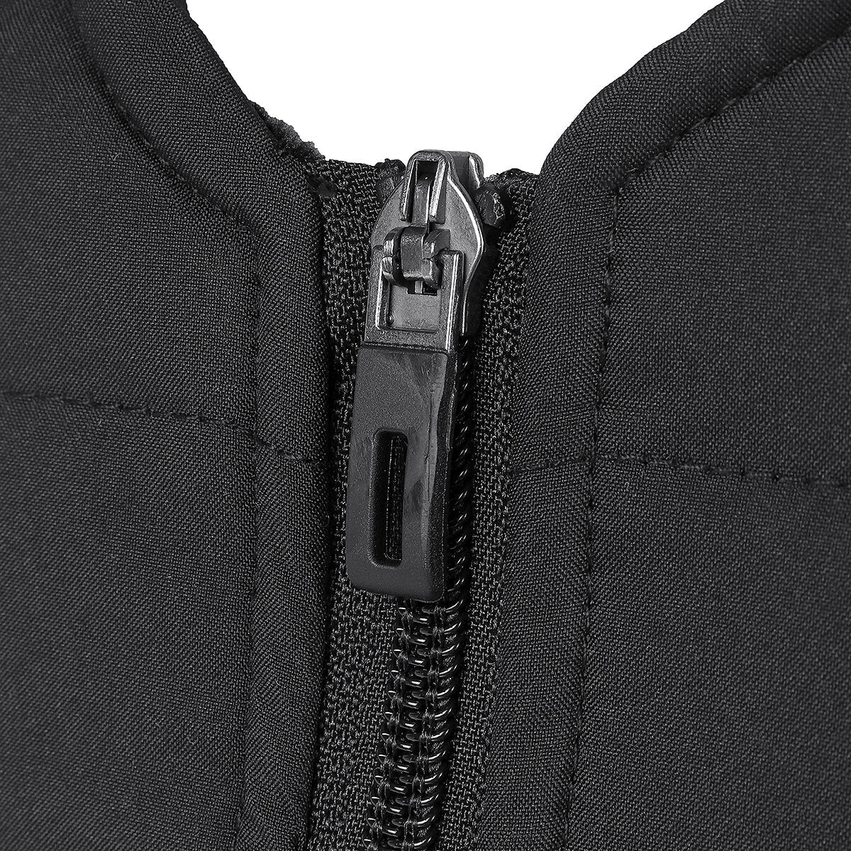 USB Heated Vest Jacket - Electric Warm Winter Outwear for Men & Women