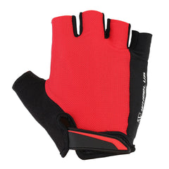 Universal Fingerless Motorcycle Riding Gloves