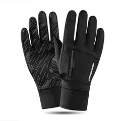 Thermal Touch Screen Winter Gloves Windproof for Riding Ski Sports