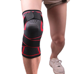 1 Pack Copper Knee Brace Compression Sleeves - Upgrade Support for Knee Pain Running Weightlifting Workout Injury Recovery Arthritis Meniscus Tears ACL Joint Pain Relif
