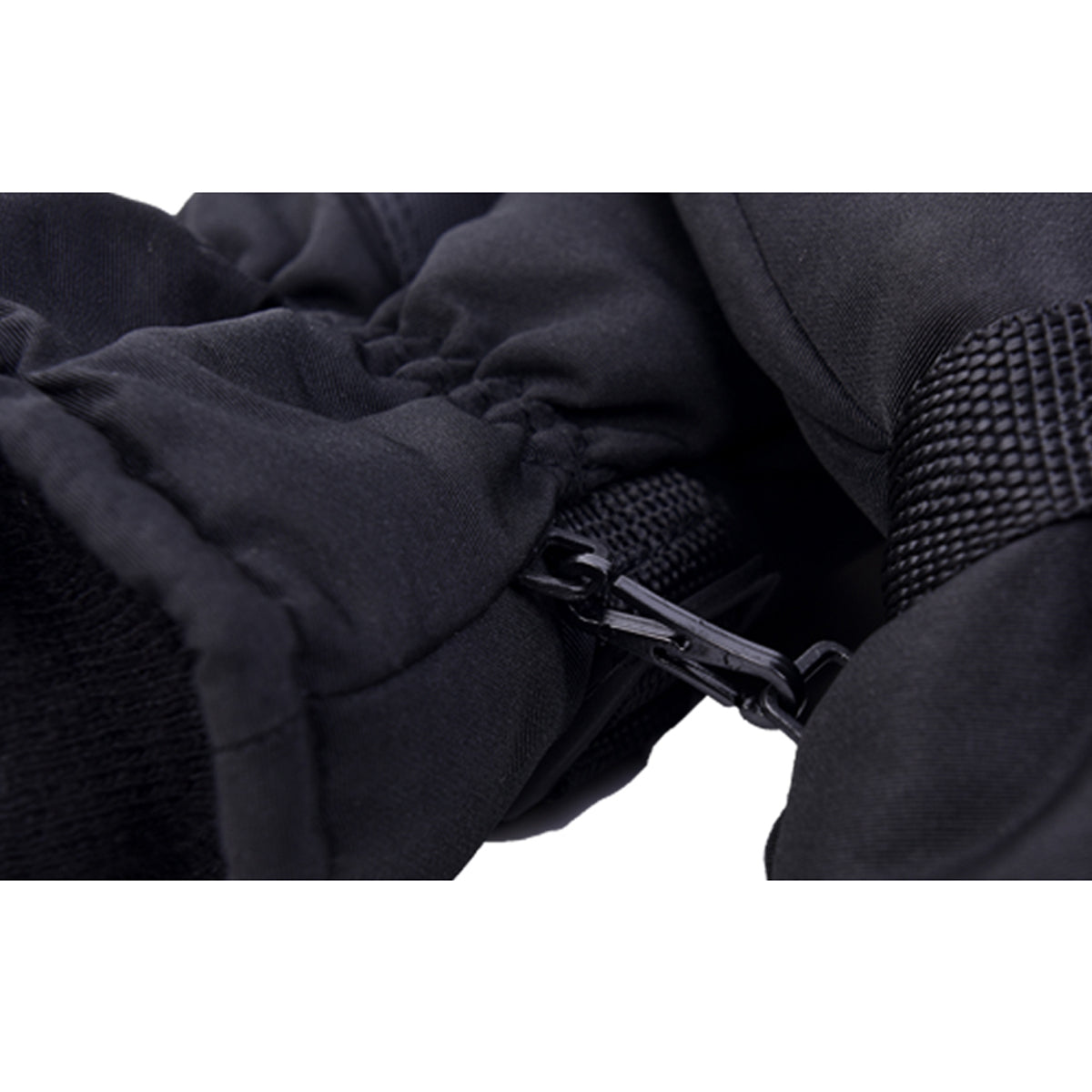 Unisex Winter Thermal Gloves: Warm, Waterproof, Windproof for Motorcycle & Cycling