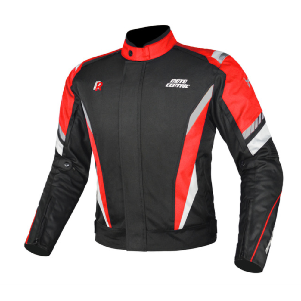 Motorcycle Jacket Man Motocross Jacket Warm Racing Jackets Body Armor Protection Moto Equipment Motorcycle Clothing