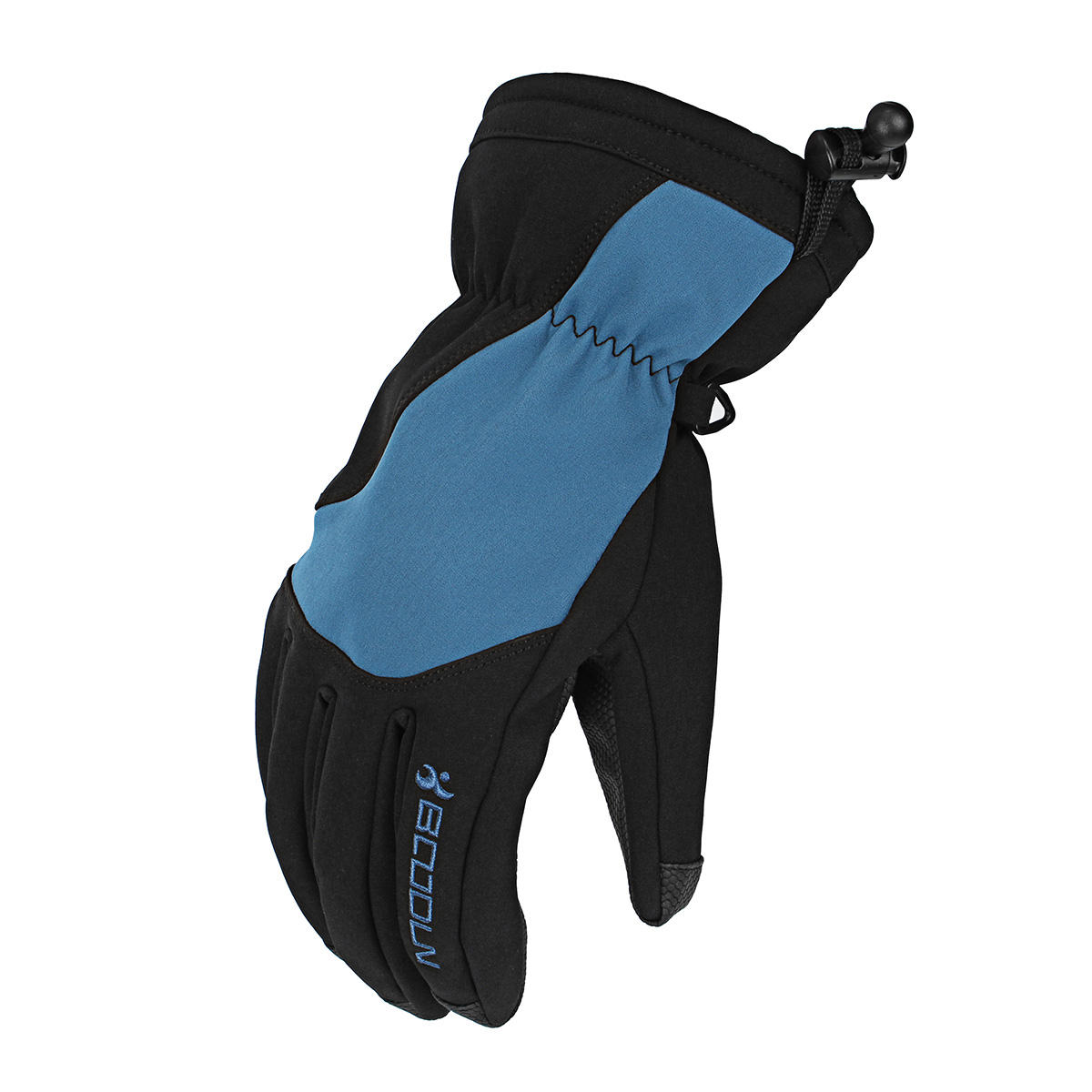 Waterproof Windproof Winter Motorcycle Gloves for Outdoor Sports and Skating