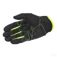 Motorcycle Motocross Full Finger Gloves Anti-slip Off Road Racing Touch Screen