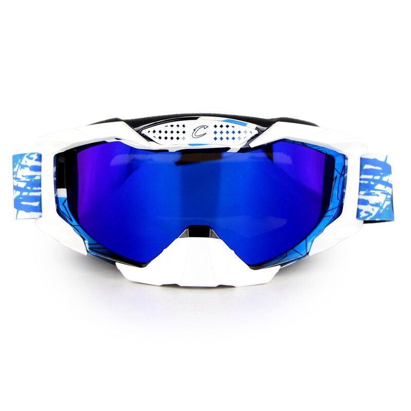 Motorcycle Windproof Helmet Goggles Riding Glasses Ski Goggles