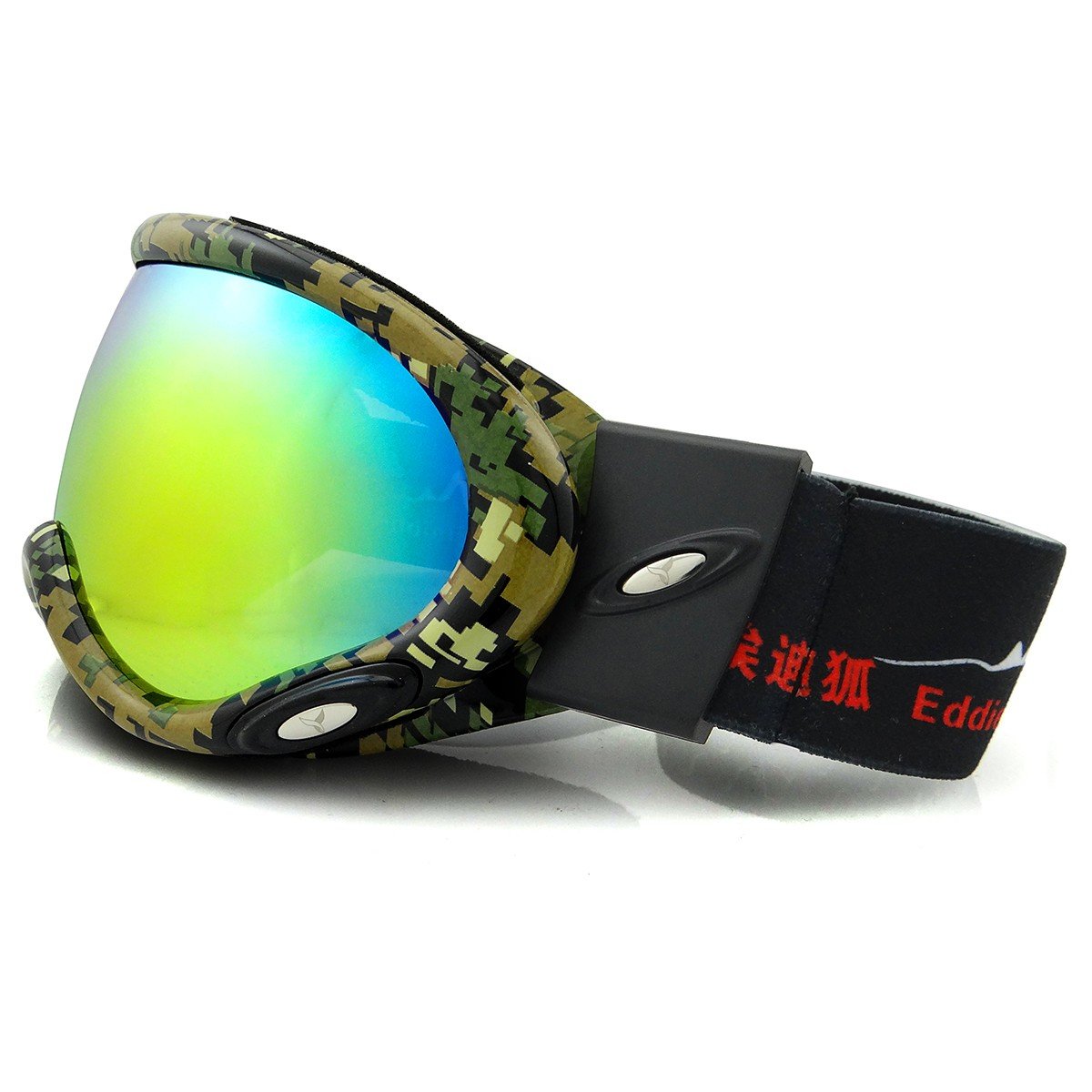 Sports Ski Goggles Motorcycle UV400 Windproof Glasses