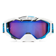 Motorcycle Windproof Helmet Goggles Riding Glasses Ski Goggles