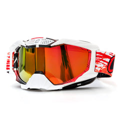 Motorcycle Windproof Helmet Goggles Riding Glasses Ski Goggles