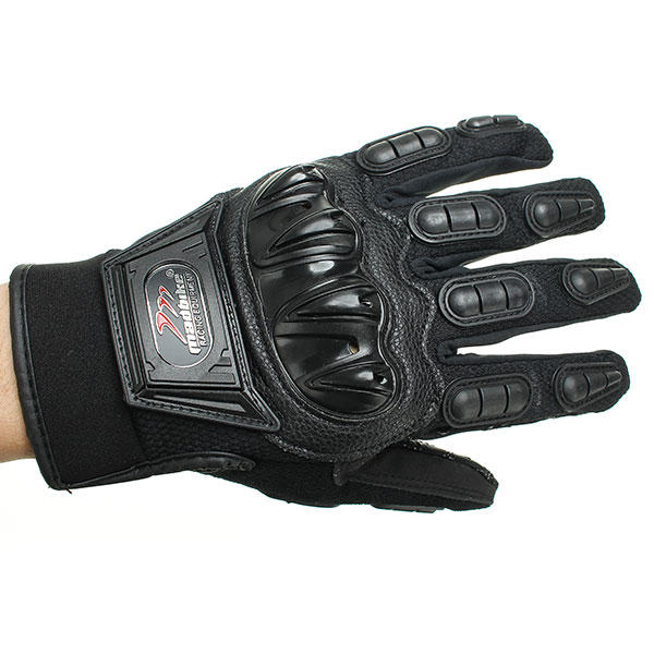 All-Season Anti-Skid Shockproof Racing Gloves