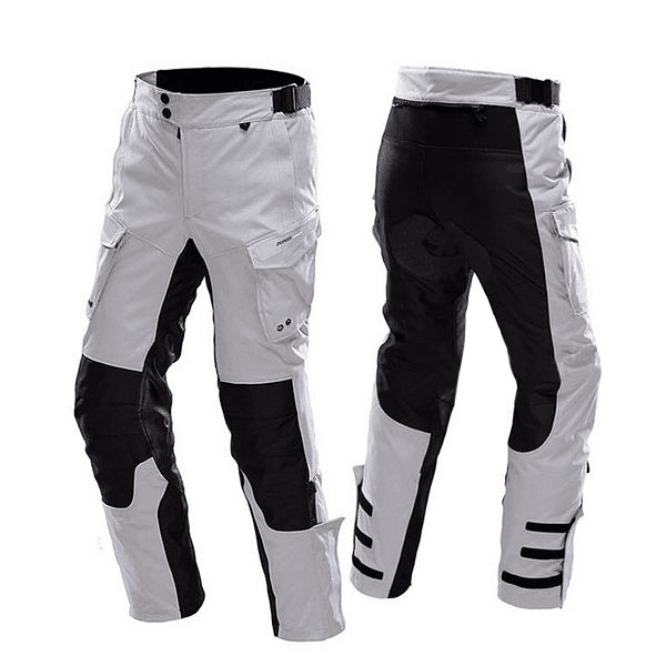 Motorcycle Racing Pants Suit Ventilation Netting Waterproof For DUHAN DK201