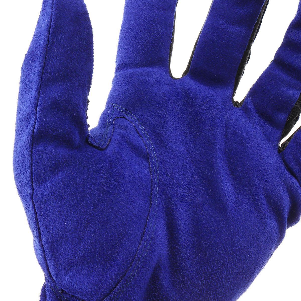 Hand Golf Gloves Sweat Absorbent Soft Breathable Multi Size