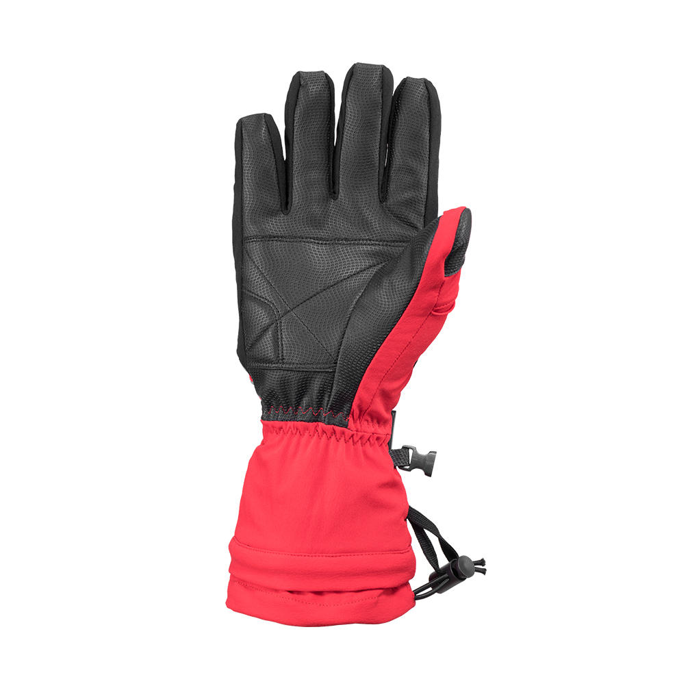 20 Degree Thermal Ski Gloves Waterproof Snowmobile Snowboard Glove Snow Men Female Snowboarding Fleece Skiing Gloves