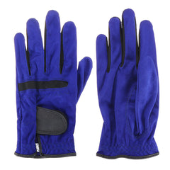 Hand Golf Gloves Sweat Absorbent Soft Breathable Multi Size