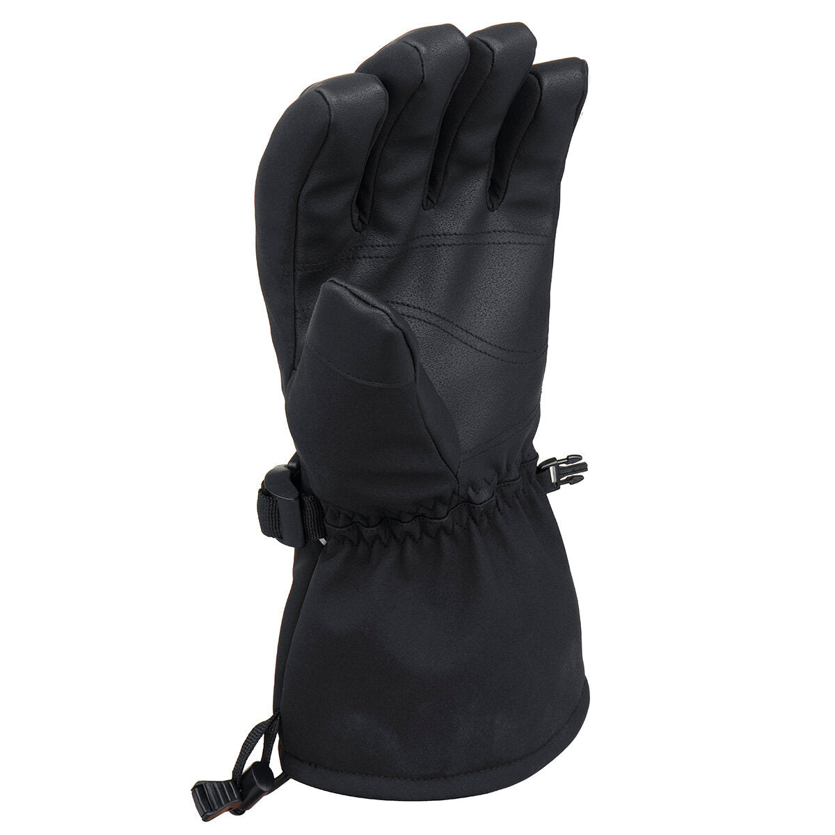 Heated Touchscreen Gloves - Winter Thermal Outdoor Warmers