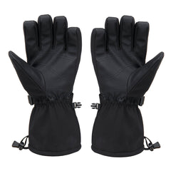 Heated Touchscreen Gloves - Winter Thermal Outdoor Warmers