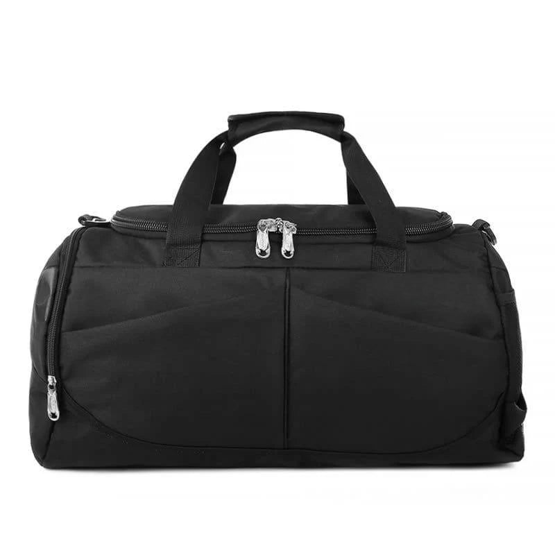 Waterproof Large-Capacity Travel Shoulder Handbag