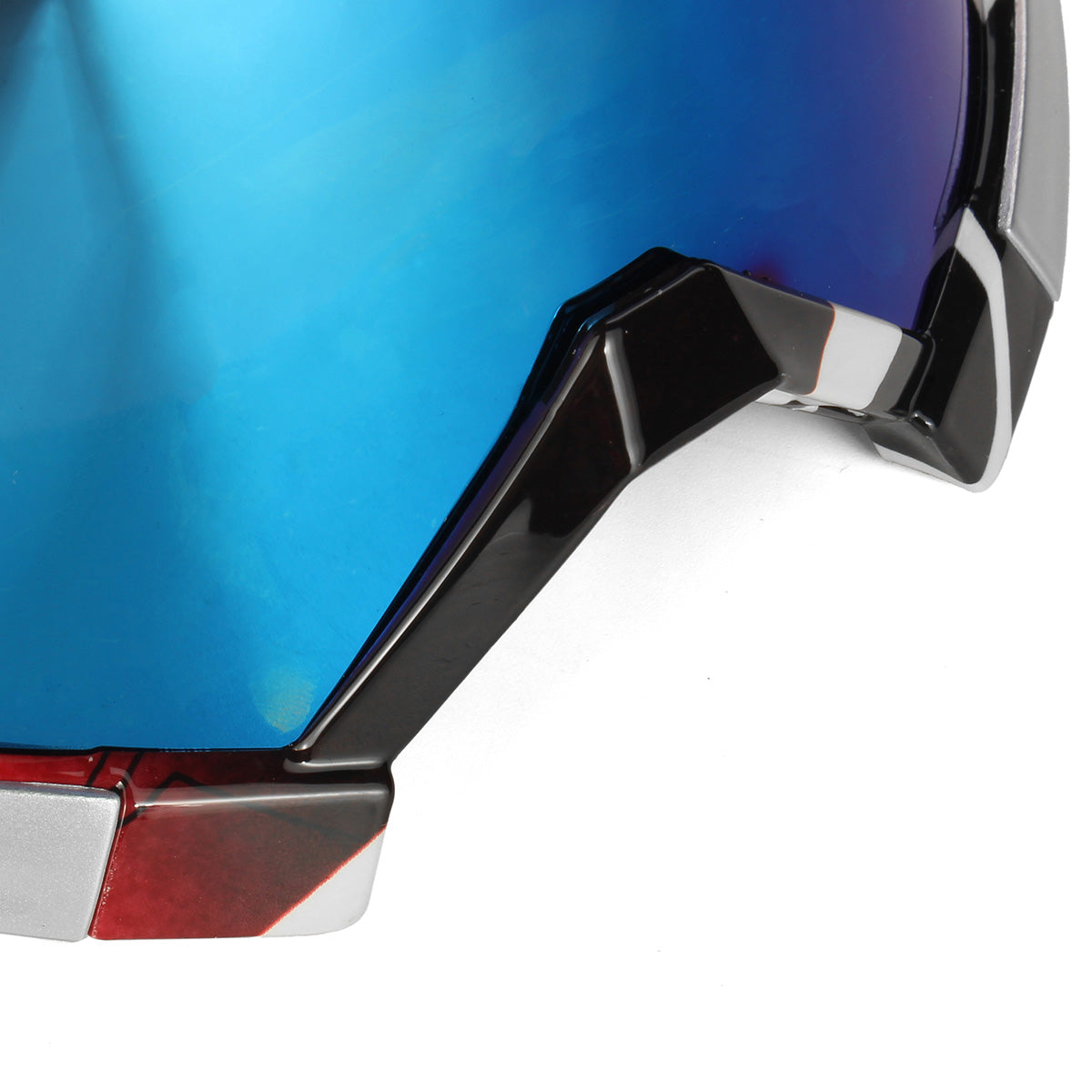 Motorcycle Sport Skiiing Goggles Snow Sports Glasses Snowboard Snowmobile Racing Eyewear