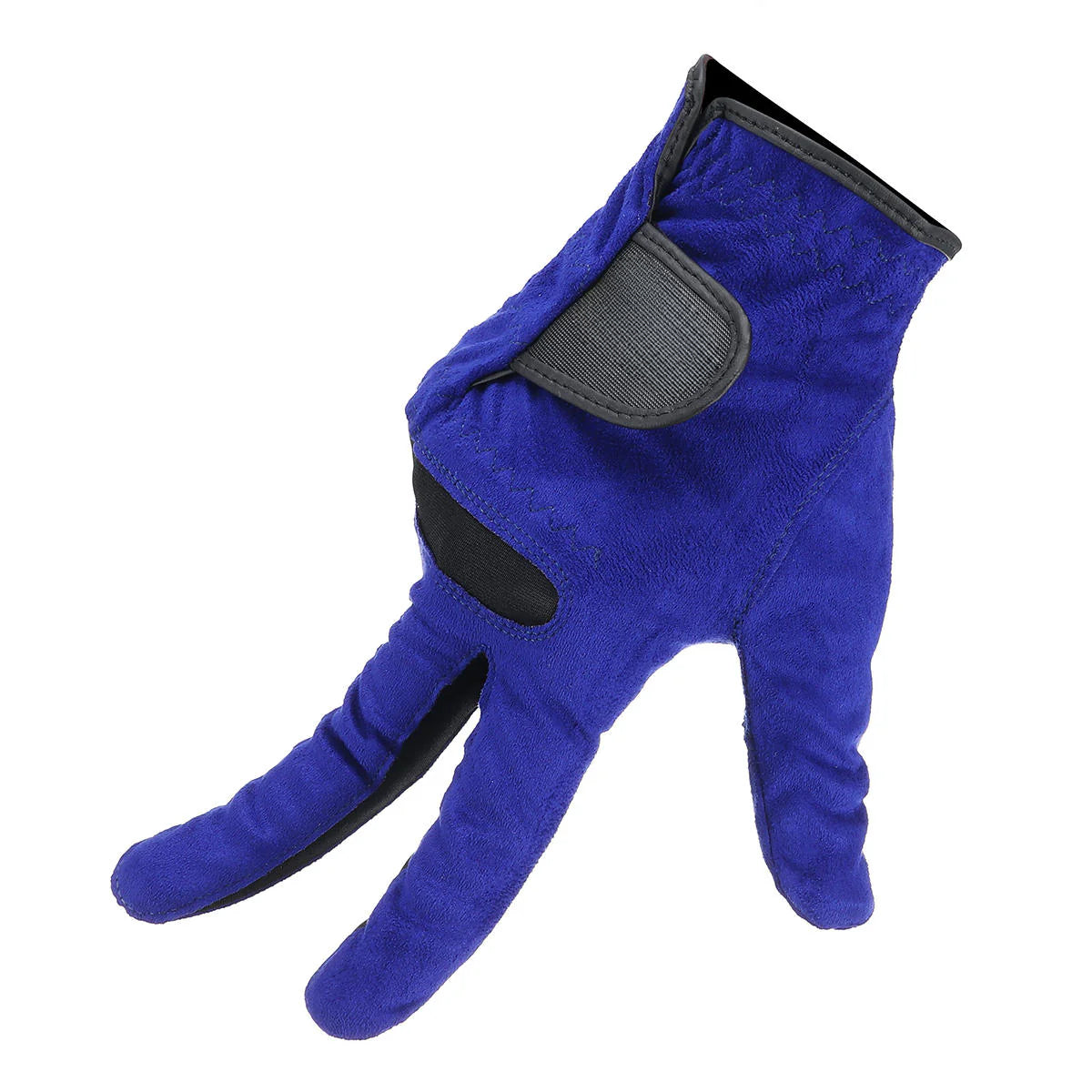 Hand Golf Gloves Sweat Absorbent Soft Breathable Multi Size