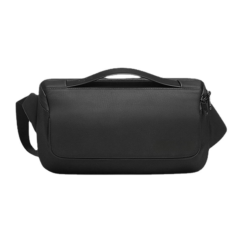 Men's Multi-Carry Sport Casual Business Shoulder & Chest Bag