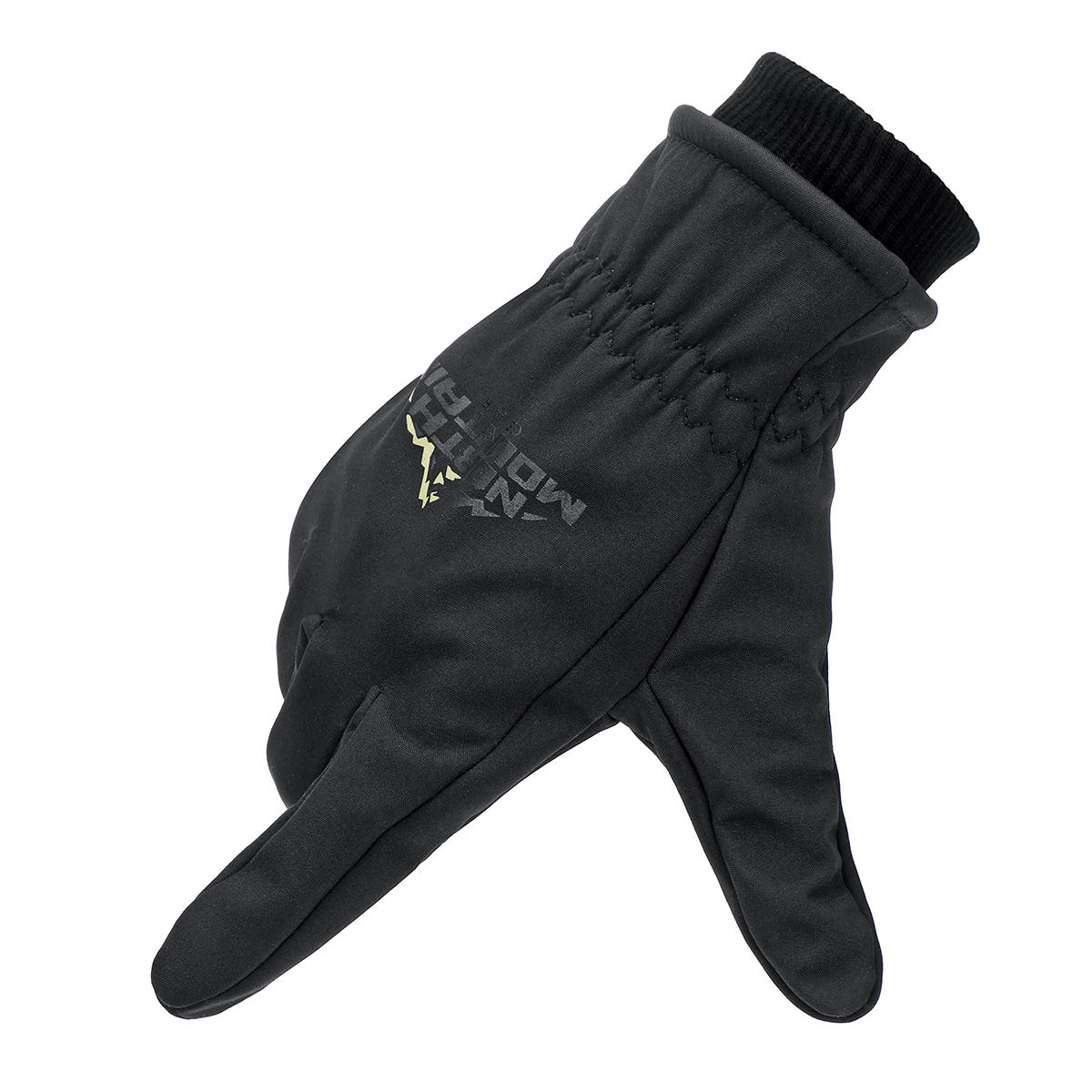 Winter Touchscreen Thermal Gloves for Ski, Snowboard, Motorcycle, Cycling - Waterproof & Warm