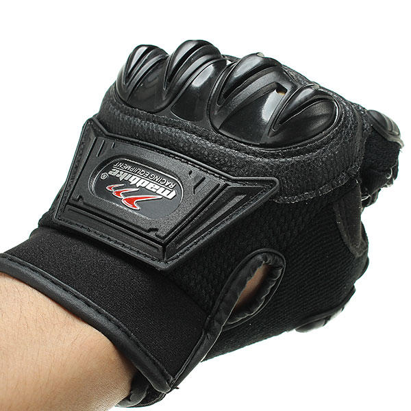 All-Season Anti-Skid Shockproof Racing Gloves