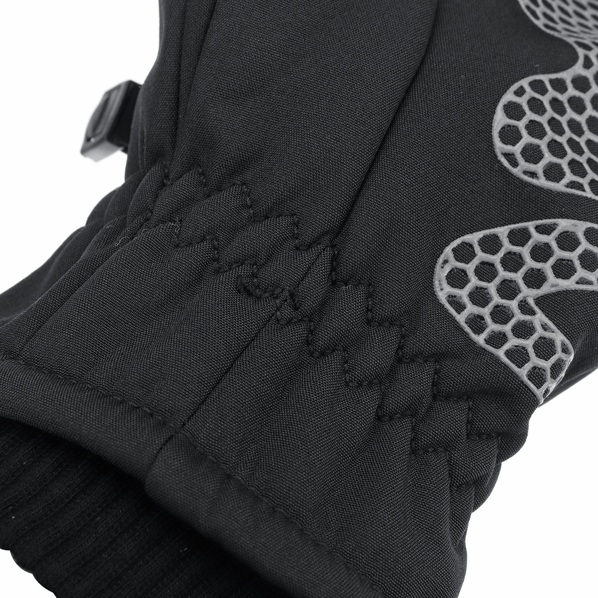 Winter Touchscreen Thermal Gloves for Ski, Snowboard, Motorcycle, Cycling - Waterproof & Warm