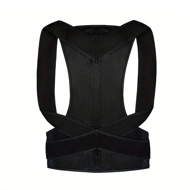 Aolikes Back Brace for Posture Correction - Unisex Support