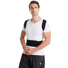 Aolikes Back Brace for Posture Correction - Unisex Support