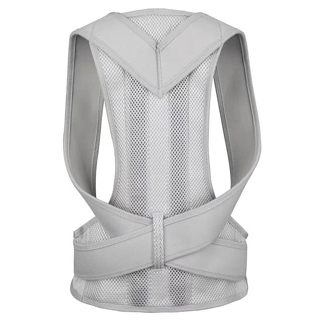 Aolikes Back Brace for Posture Correction - Unisex Support