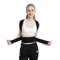 Aolikes Back Brace for Posture Correction - Unisex Support