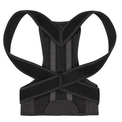 Adult Orthopedic Back Belt for Clavicle Correction & Support