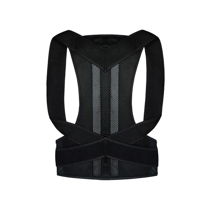 Aolikes Back Brace for Posture Correction - Unisex Support